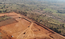  Early works are underway at Lindi in Tanzania