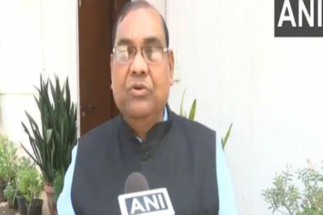 We will expose how Pakistan has become 'Aatankistan' during Operation Sindoor outreach: BJP MP Brijlal