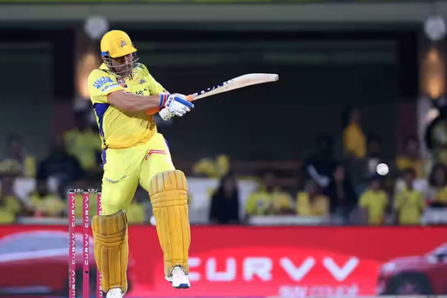 MS Dhoni surpasses Suresh Raina to become highest run-getter for Chennai Super Kings in history of Indian Premier League