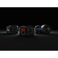 GoPro Launches The New MISSION1 PRO Series Professional 8K and 4K Open Gate, Compact Cinema Cameras