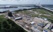 Small scale LNG first for Florida