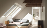 Bigger rewards with VELUX this autumn