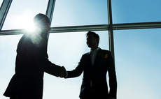 UBS hires BAML's MacKenzie as MD