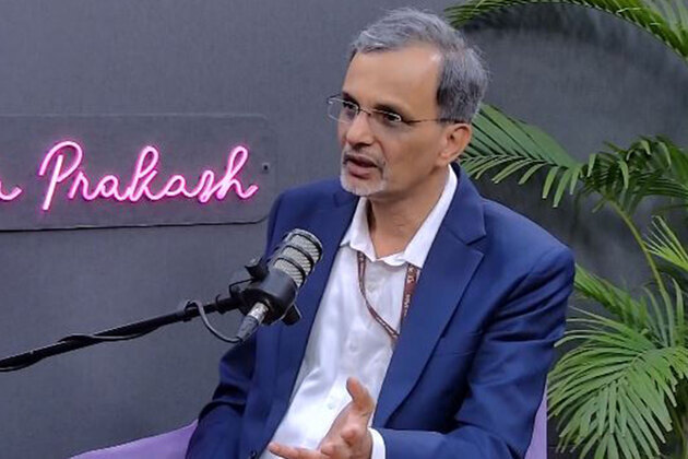 "Protection only in return for performance, productivity, international competitiveness": CEA Nageswaran on key lessons learnt from East Asian economies