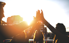 ESG in the UK: The social revolution