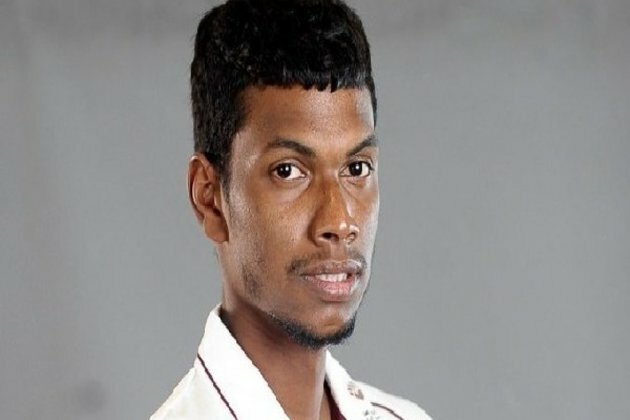 Solozano's scans show no structural damage, to stay in hospital overnight: Windies Cricket