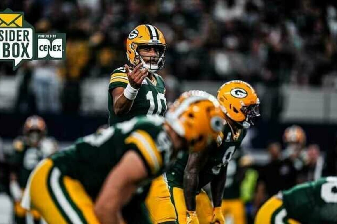 Inbox: This football team is in good hands