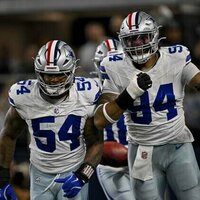 Cowboys DE Marshawn Kneeland dead at 24