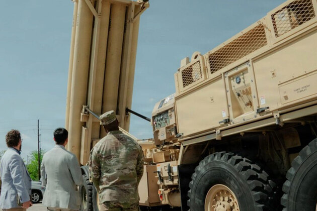 Pentagon officials admit US "relatively undefended" against China, Russia missile threats as Trump admin push for 'Golden Dome' shield