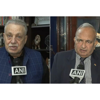 "Unusual and regrettable": Foreign Affairs experts react to "arbitrary detention" of Indian national at Shanghai Airport