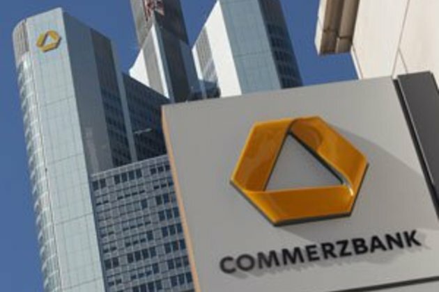 Commerzbank to slash 4 300 jobs as cost cuts stepped up