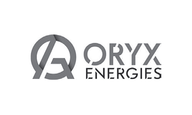 Notice from Oryx Oil Uganda Limited Notice from Oryx Oil Uganda Limited