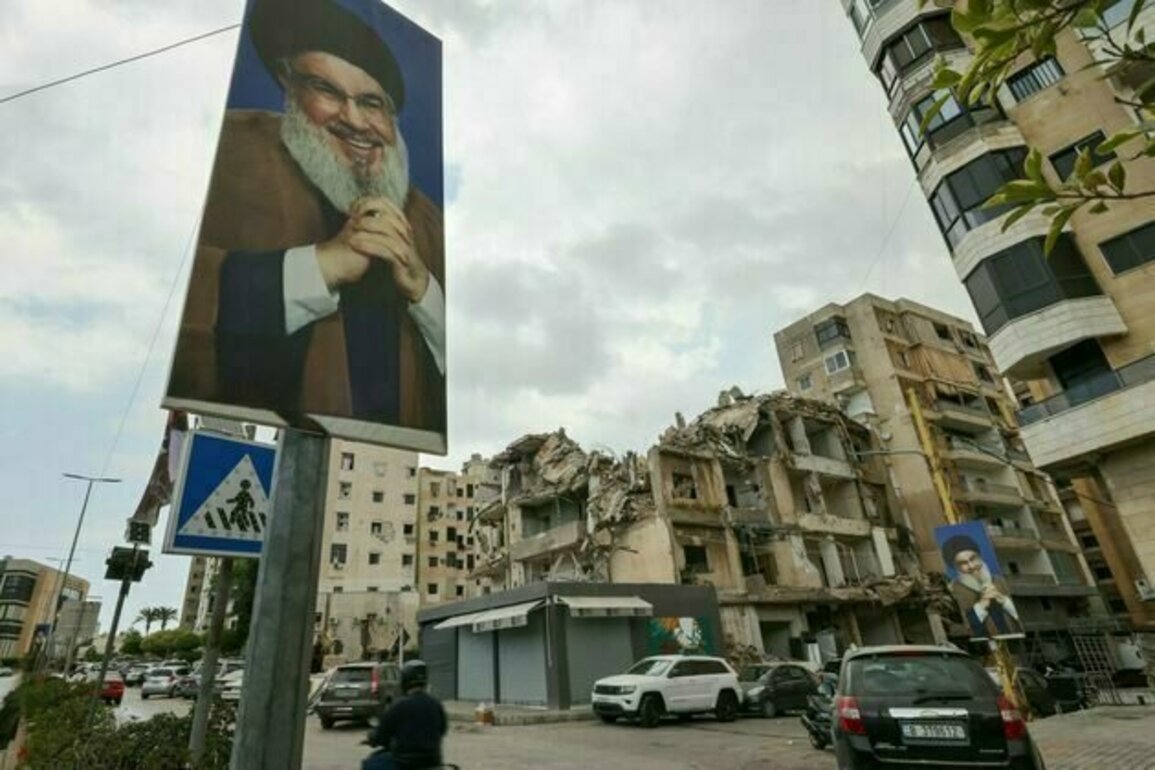 Disarming Hezbollah is key to Lebanon's recovery - but task is complicated by regional shifts, ceasefire violations