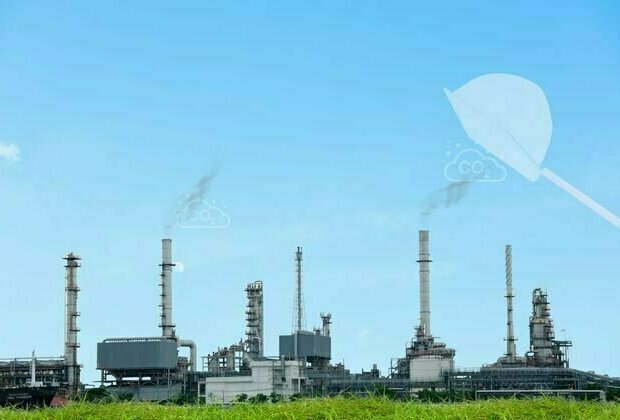 Carbon Capture & Storage: Inovasi hijau atau sebatas tong sampah karbon?