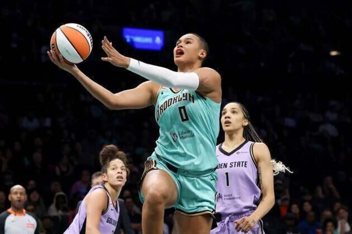 Liberty close to full strength as they host Wings