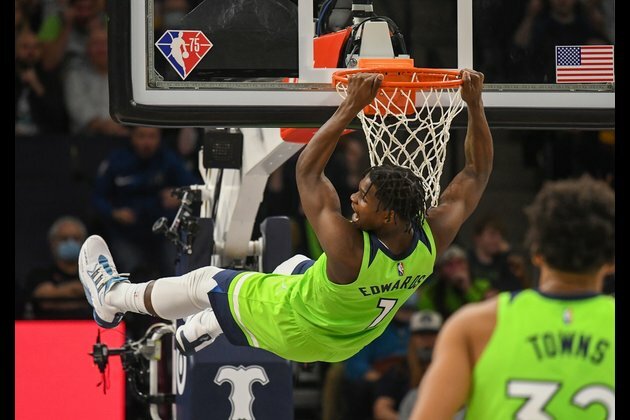 Timberwolves resist 'comfort' with Clippers due Wednesday