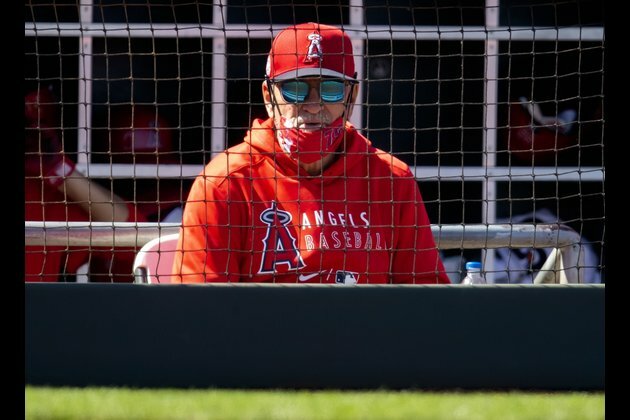 Jays still won't have George Springer for home opener vs. Angels