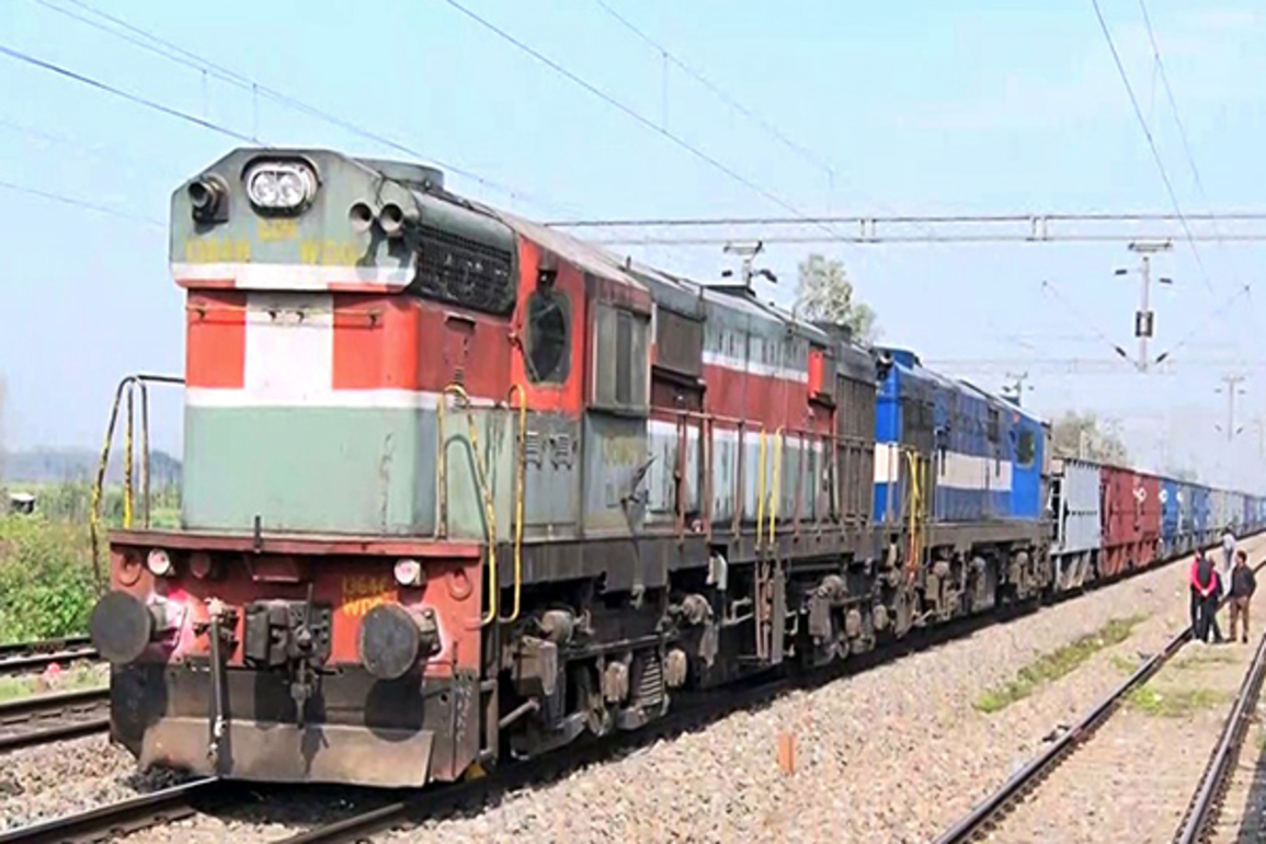 Freight wagon market in India set to double by 2031 driven by exports, tech upgrades: Report