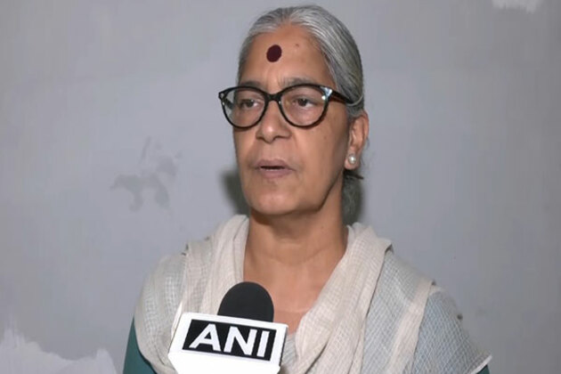 "Ironic ECI not recognising election card given by them": CPI's Annie Raja on SIR exercise in Bihar
