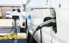 Study: Government can drive SME EV adoption through 'effective subsidies' and charge point rollout