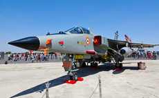 Deutsche Bank downgrades BAE Systems to 'Hold' amid defence stocks rally