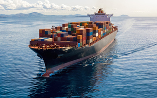 Keir Starmer calls for new emissions levy on global shipping