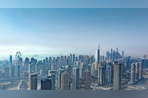 DMCC awarded Global Free Zone of the Year 2022 for eighth consecutive year