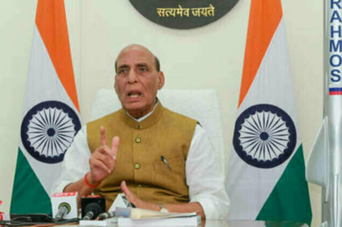 Pakistan's nukes should be taken under IAEA watch - India