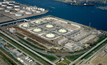 Northeast Asian countries LNG levels fill up fast