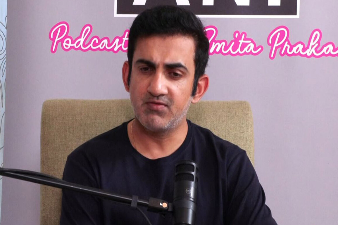"My job is to build a super team, not superstars": Indian Coach Gautam Gambhir reveals mantra after T20 WC win