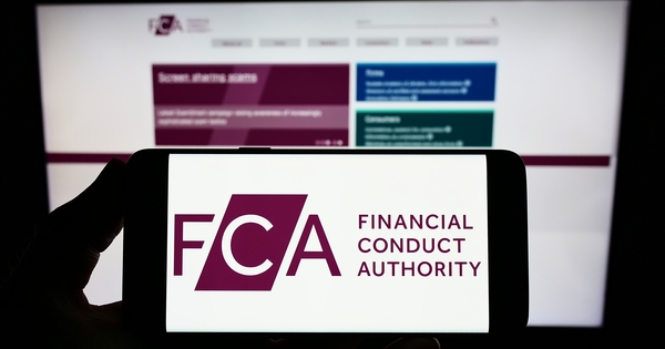 FCA teams up with Nvidia to allow firms to experiment with AI
