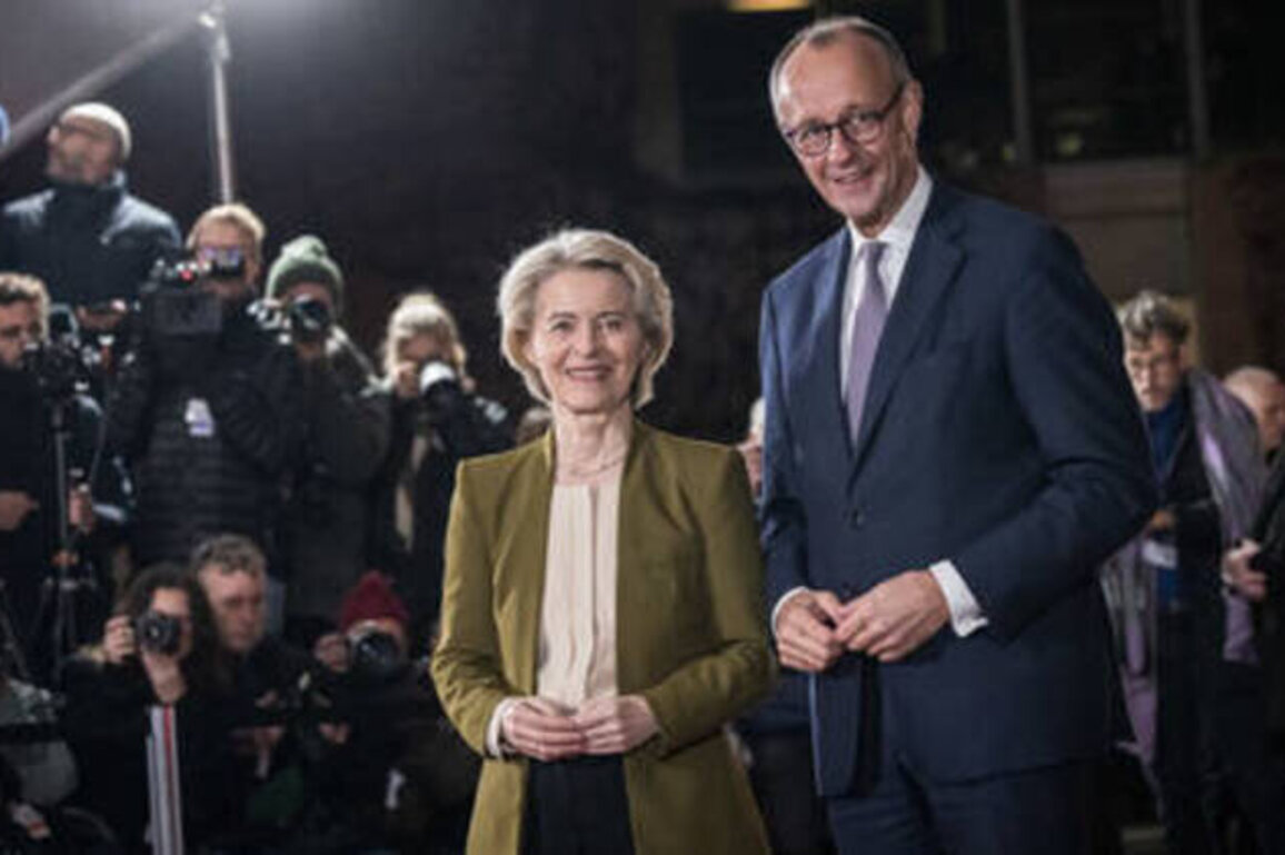 The grim reality behind the grandstanding: what's in the EU's new Kiev cash trough