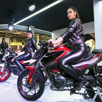Two-wheeler growth to outperform passenger vehicles in the remainder of year: PhilipCapital