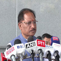 Chhattisgarh CM Vishnu Deo Sai to apprise Amit Shah of development programmes during Delhi visit