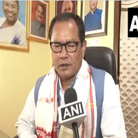 "Should have been done decades ago": Assam Dy Speaker praises CM Sarma for initiating eviction drives against illegal immigrants