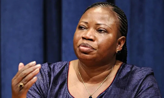 Sudan offers support to ICC over Darfur war crimes cases Sudan offers support to ICC over Darfur war crimes cases