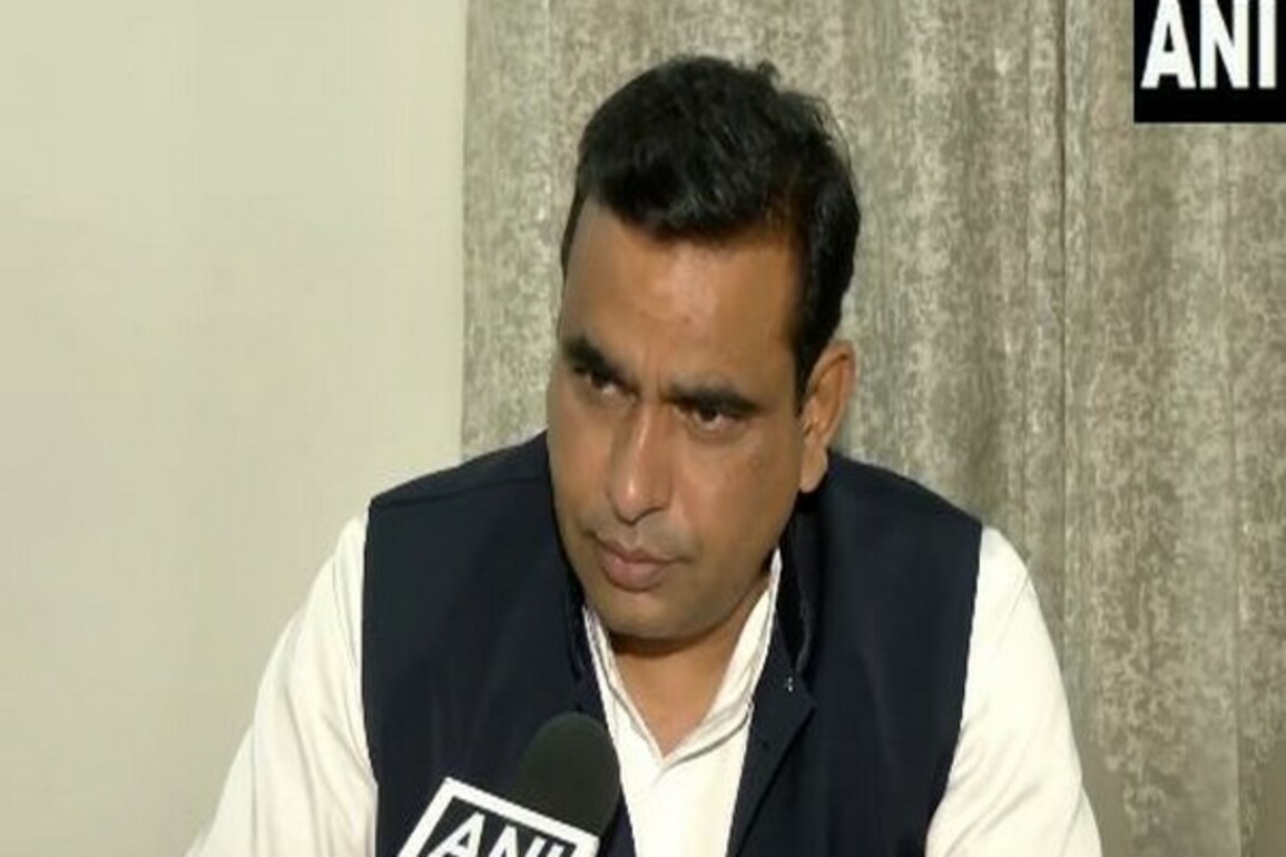 "We will question govt on Pahalgam, Operation Sindoor and ECI's SIR": Congress's Kiran Kumar Chamala