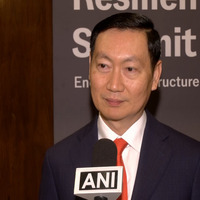 Strait of Hormuz disruption underscores urgency of energy diversification: Cambodia Energy Minister