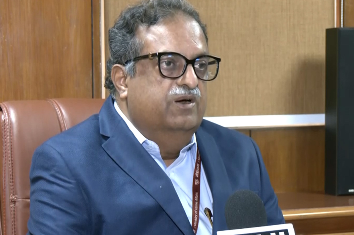 "It must not replace real doctors": NMC Chairperson on AI in medicine