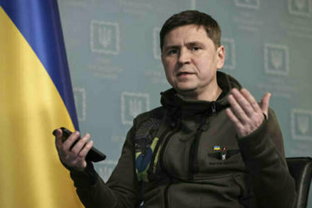 Zelensky won't apologize for spat with Trump - top aide