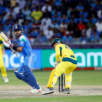 Hayden analyses India's ODI squad ahead of Australia series, calls Virat Kohli a "gold star" of standards