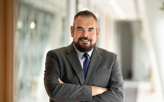 CFA Institute's Peter Watkins: Industry must prevent a lost generation of leaders to AI