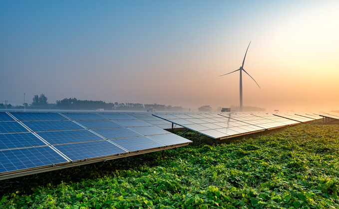 Cleantech and renewable energy investments surge - The Environment