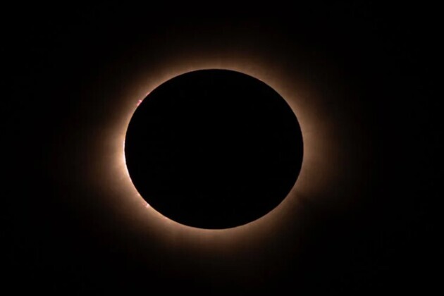 Google releases 'Ring of Fire' animation for first solar eclipse of 2026
