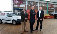 Further growth planned for Roofing Supplies business