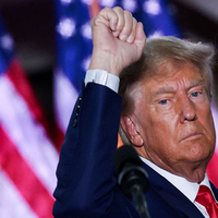 Trump replaces Biden's pick for US General with Razin