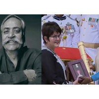 Padma Awards 2026: A dvertising legend Piyush Pandey confered with Padma Bhushan posthumously