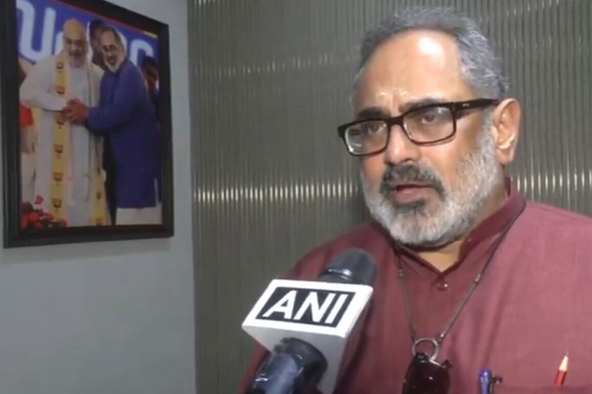 Voters will reject divisive and corrupt politics: Keralam BJP president attacks CPM, Congress