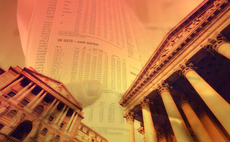 Political instability hits fund group allocations to UK gilts