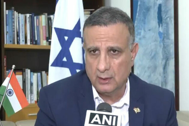 "Big victory for Indian government's diplomacy": Israeli diplomat Kobbi Shoshani on Tahawwur Rana's extradition